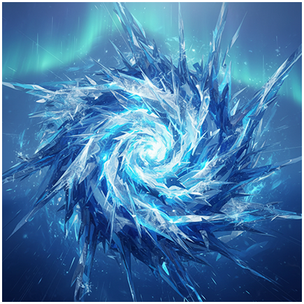 Ice Ultra flavour
